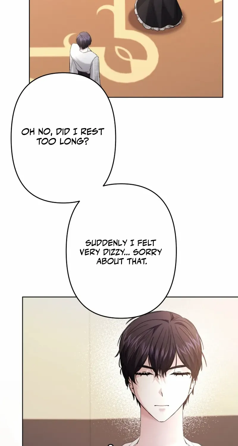 Read Sistervention chapter 45 image 35 on Lezhin