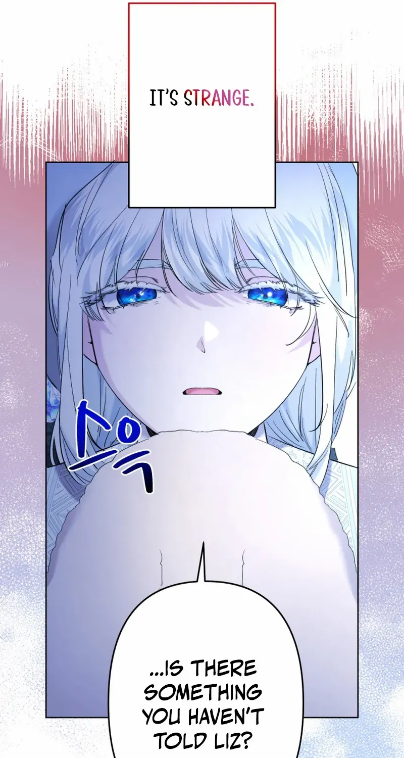 Read Sistervention chapter 46 image 12 on Lezhin