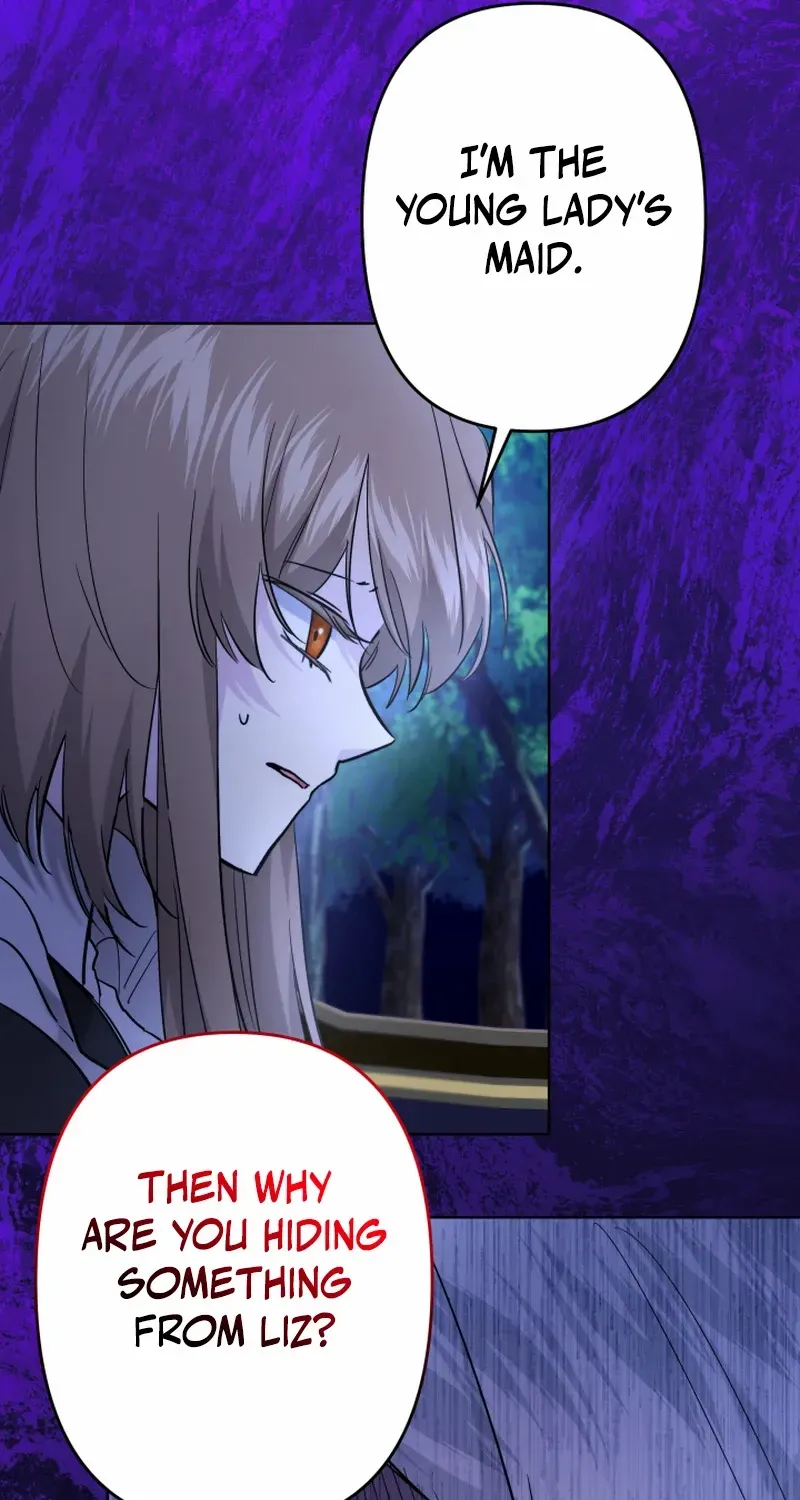 Read Sistervention chapter 46 image 19 on Lezhin