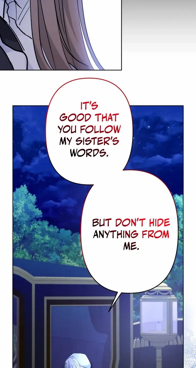 Read Sistervention chapter 46 image 21 on Lezhin
