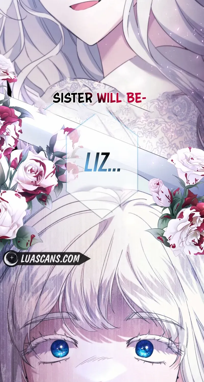 Read Sistervention chapter 46 image 27 on Lezhin