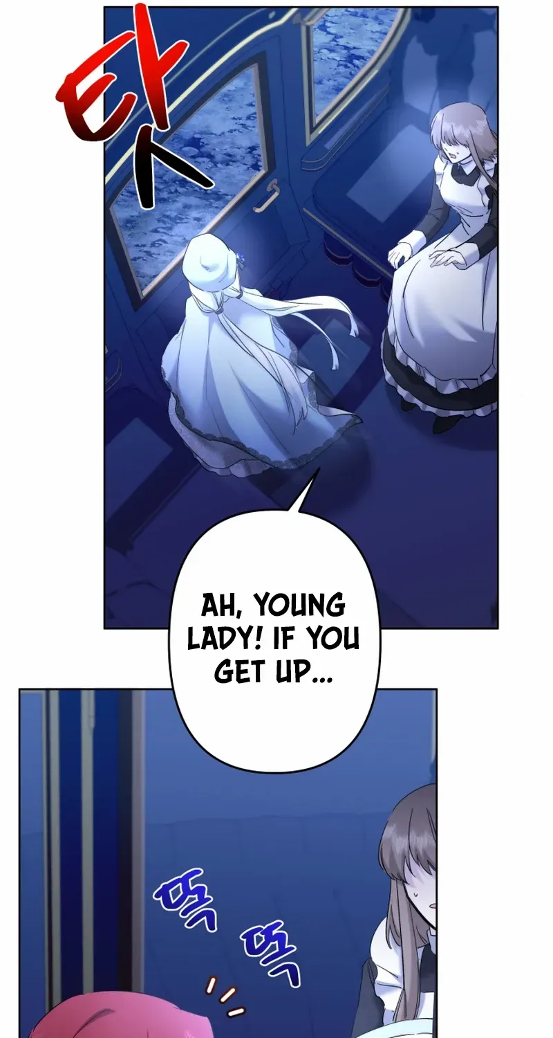 Read Sistervention chapter 46 image 29 on Lezhin