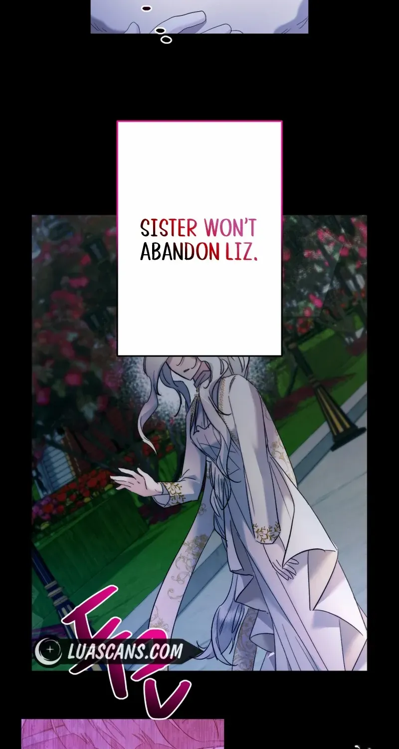 Read Sistervention chapter 46 image 3 on Lezhin