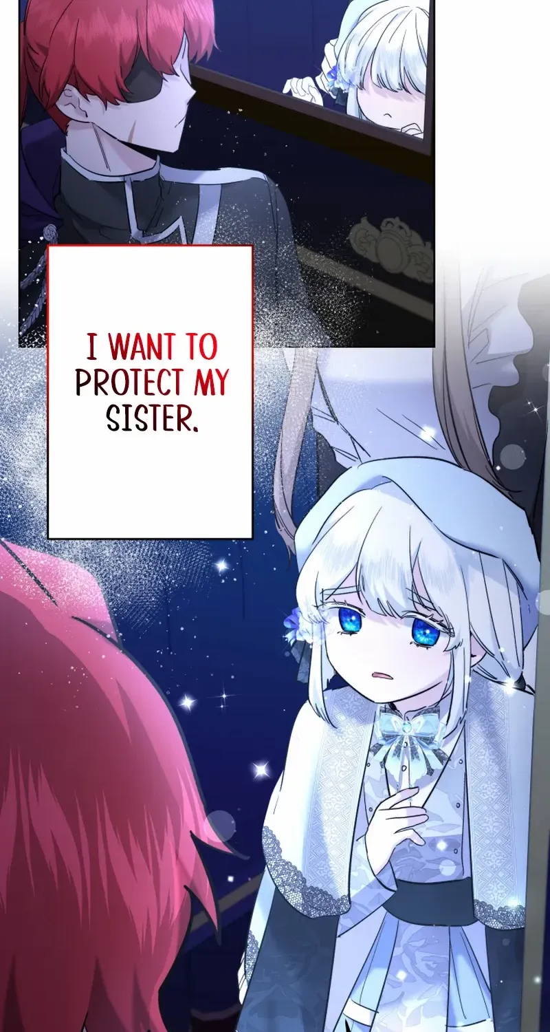 Read Sistervention chapter 46 image 30 on Lezhin