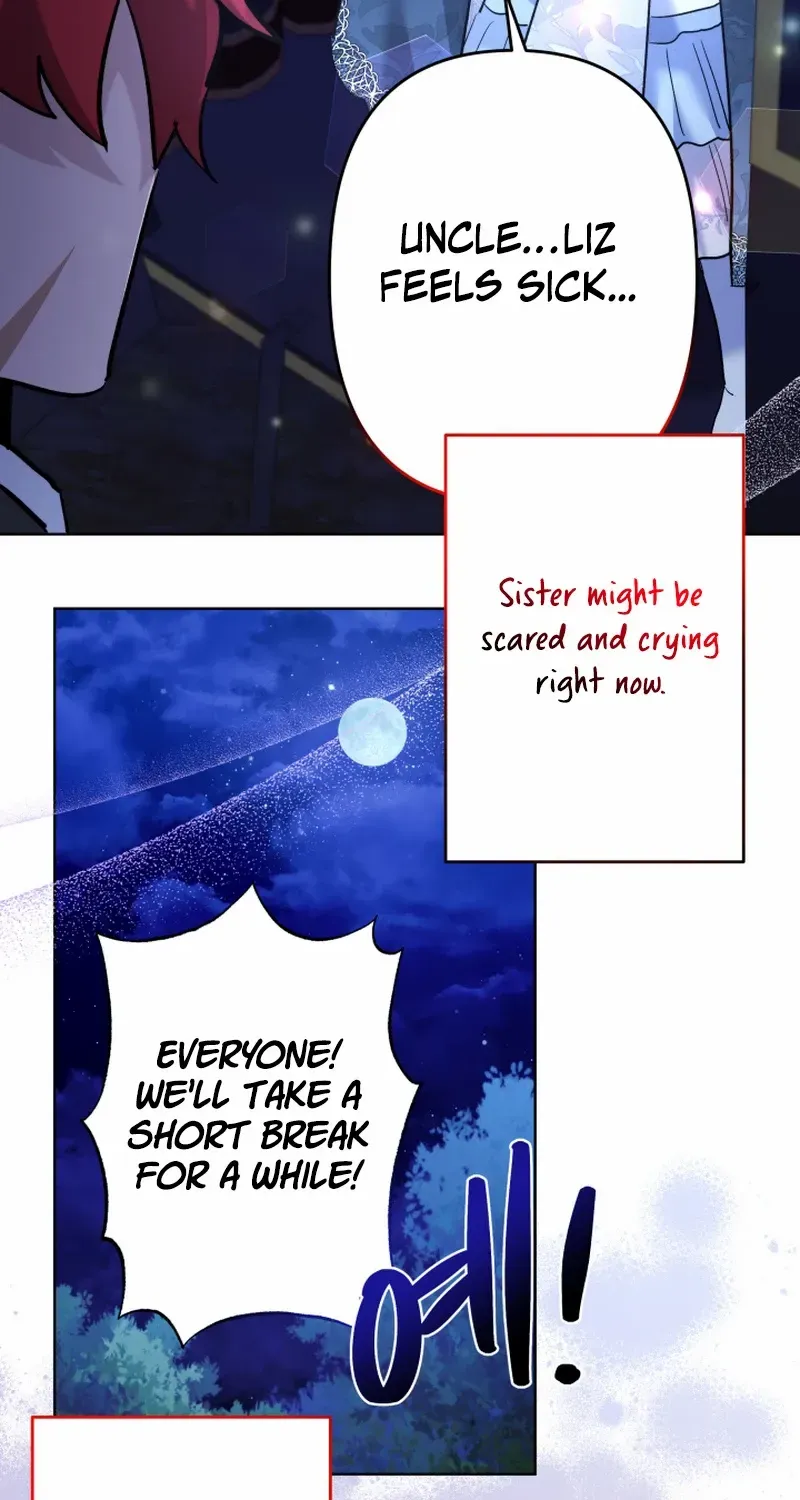 Read Sistervention chapter 46 image 31 on Lezhin
