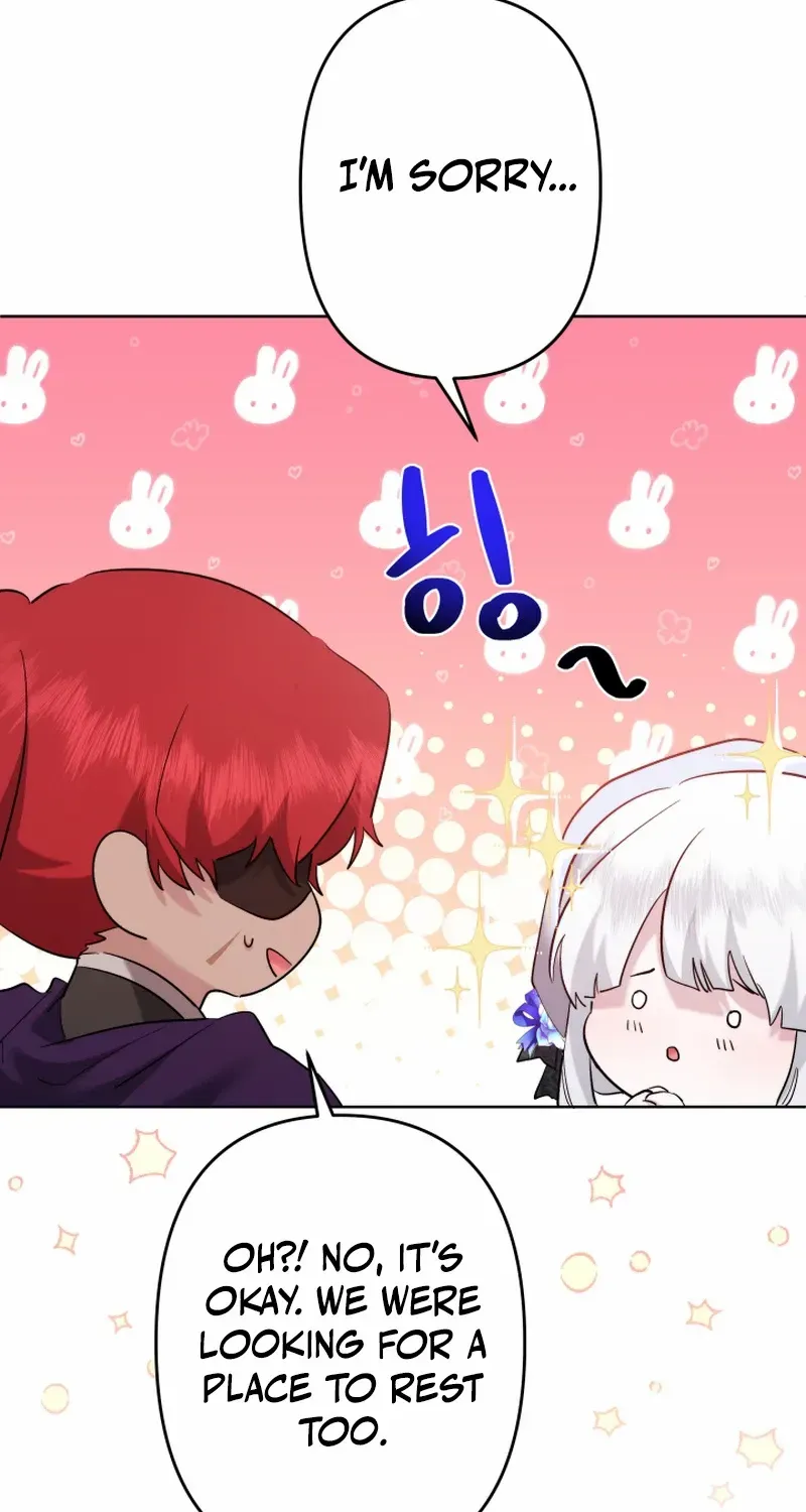 Read Sistervention chapter 46 image 33 on Lezhin