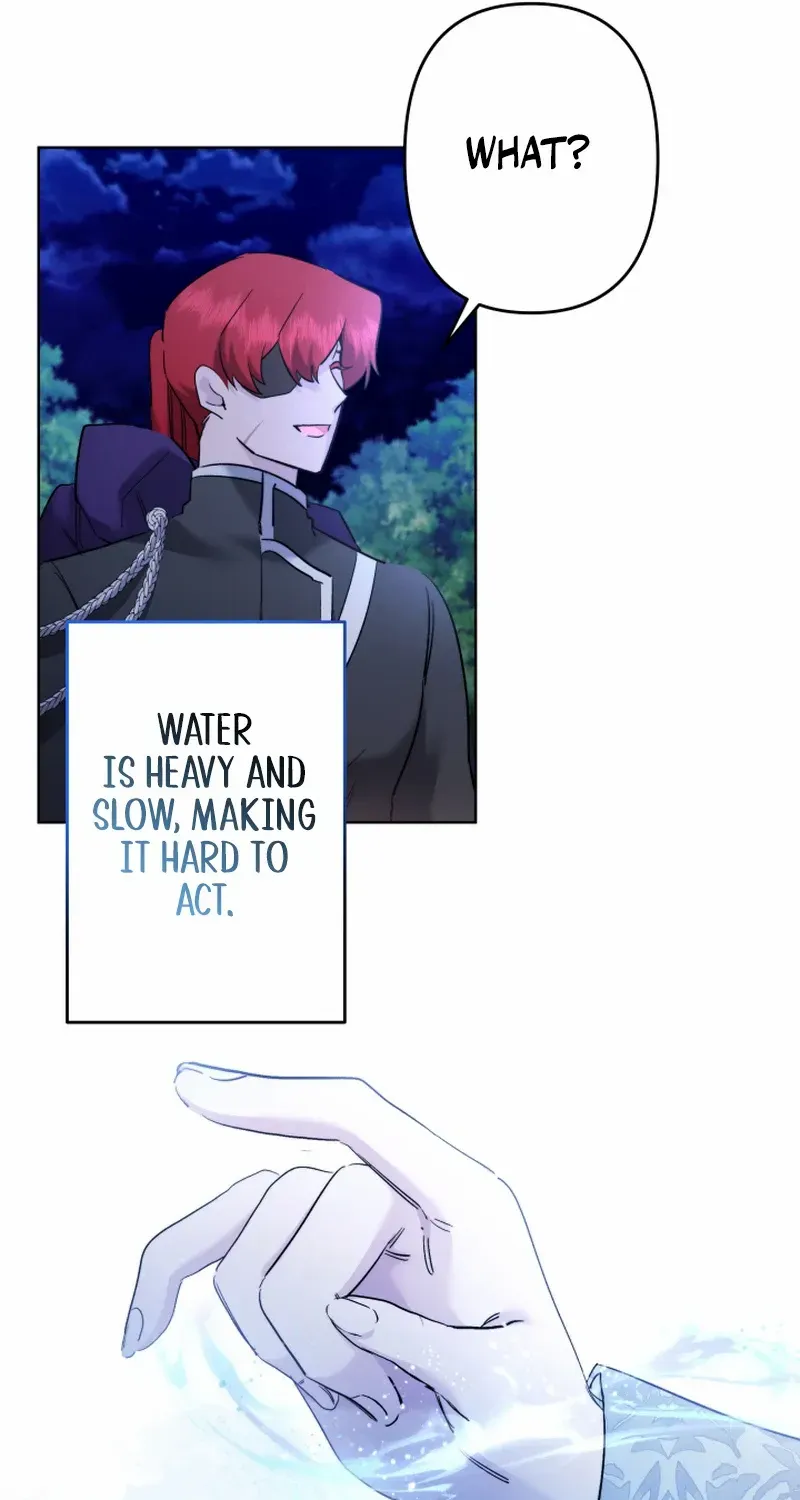 Read Sistervention chapter 46 image 36 on Lezhin