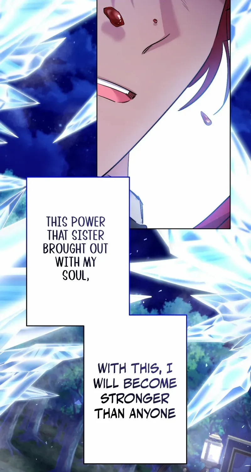 Read Sistervention chapter 46 image 40 on Lezhin