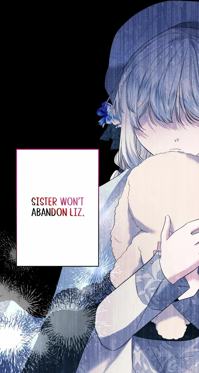 Read Sistervention chapter 46 image 6 on Lezhin