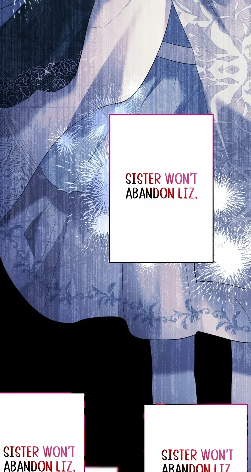 Read Sistervention chapter 46 image 7 on Lezhin