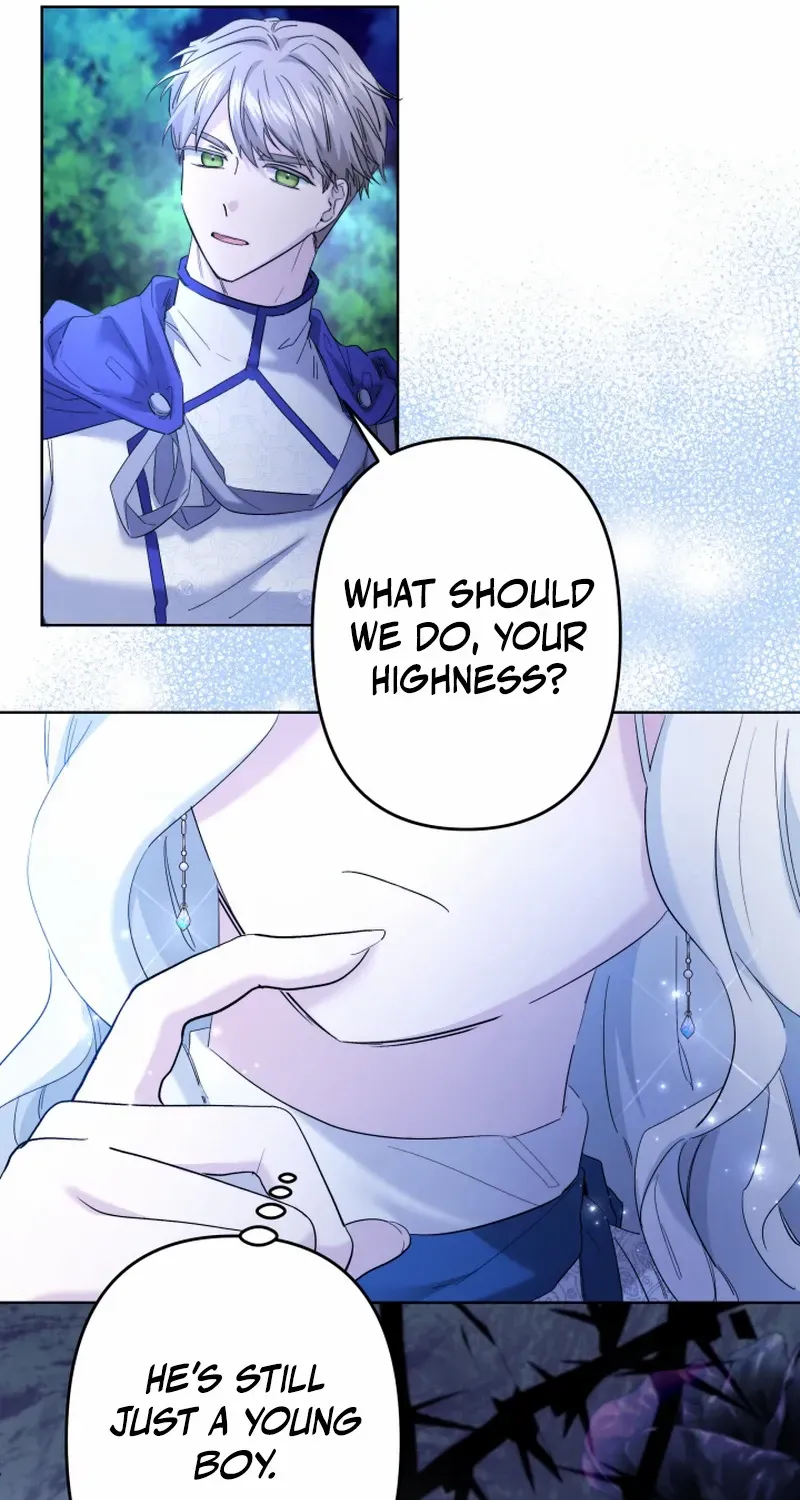 Read Sistervention chapter 46 image 72 on Lezhin