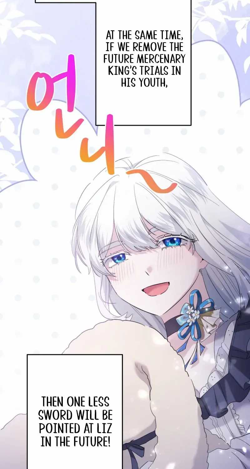 Read Sistervention chapter 46 image 77 on Lezhin
