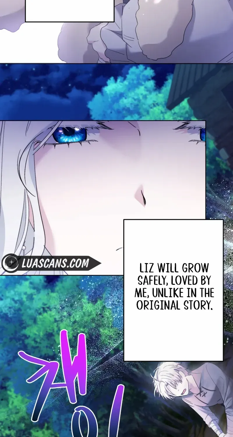 Read Sistervention chapter 46 image 78 on Lezhin