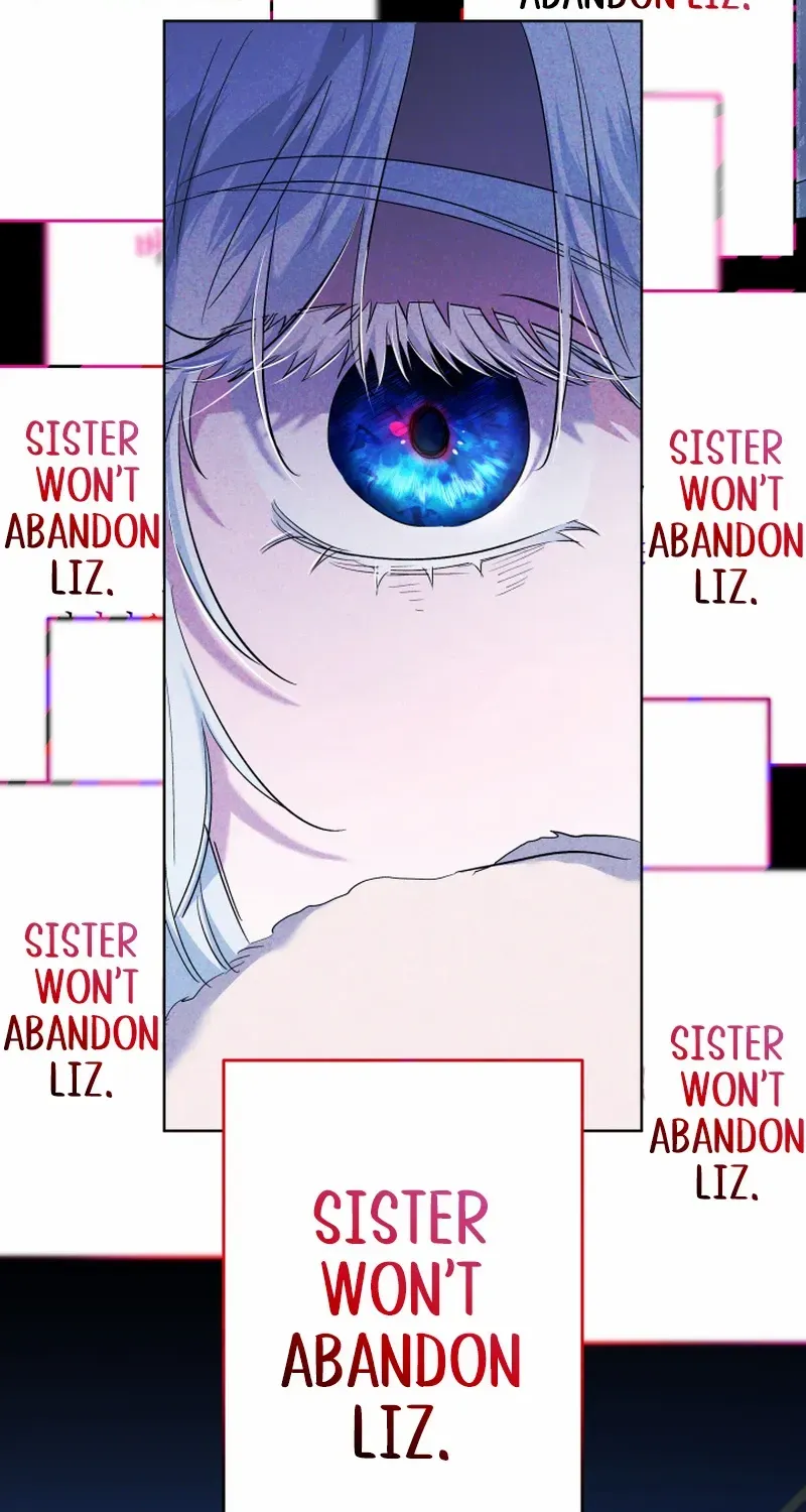 Read Sistervention chapter 46 image 8 on Lezhin