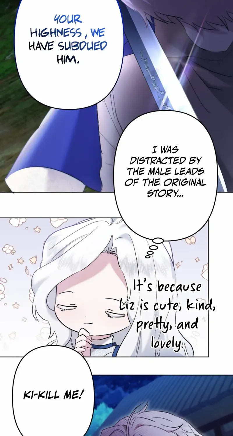 Read Sistervention chapter 46 image 84 on Lezhin