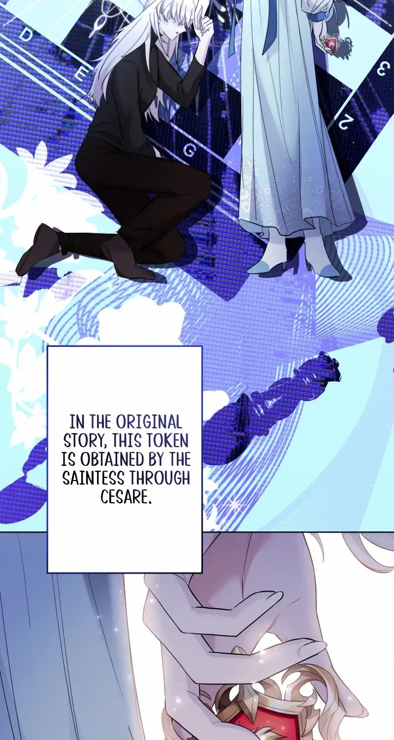Read Sistervention chapter 47 image 15 on Lezhin