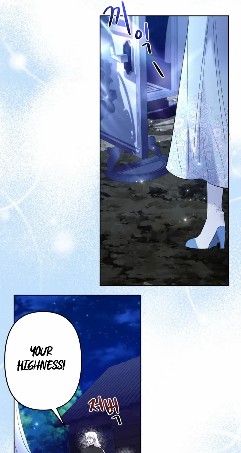 Read Sistervention chapter 47 image 20 on Lezhin