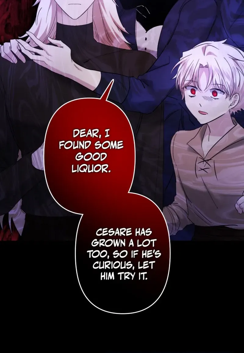 Read Sistervention chapter 47 image 32 on Lezhin