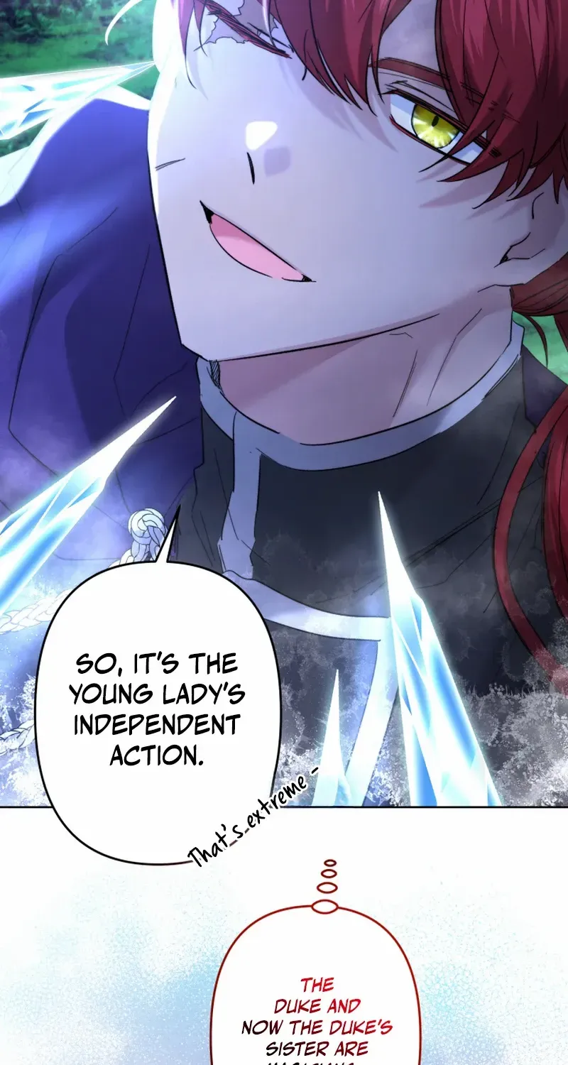 Read Sistervention chapter 47 image 42 on Lezhin