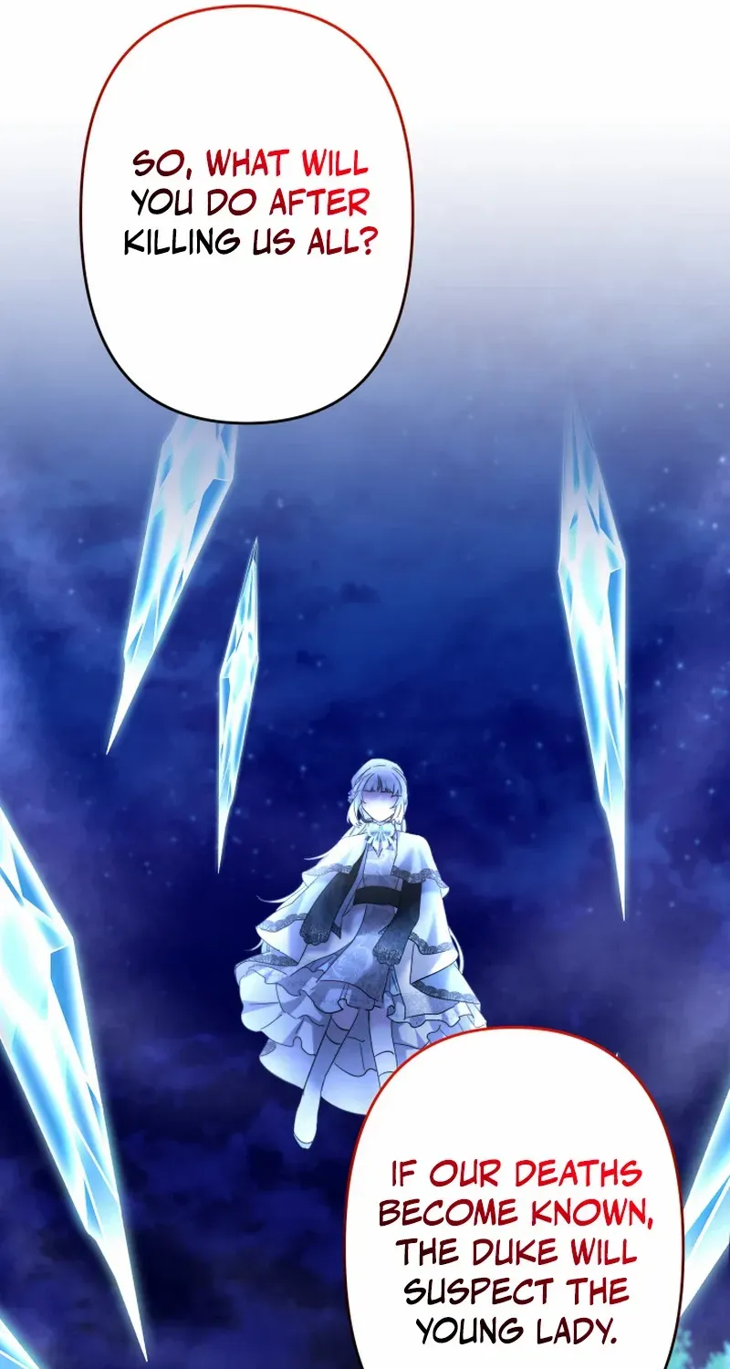 Read Sistervention chapter 47 image 44 on Lezhin
