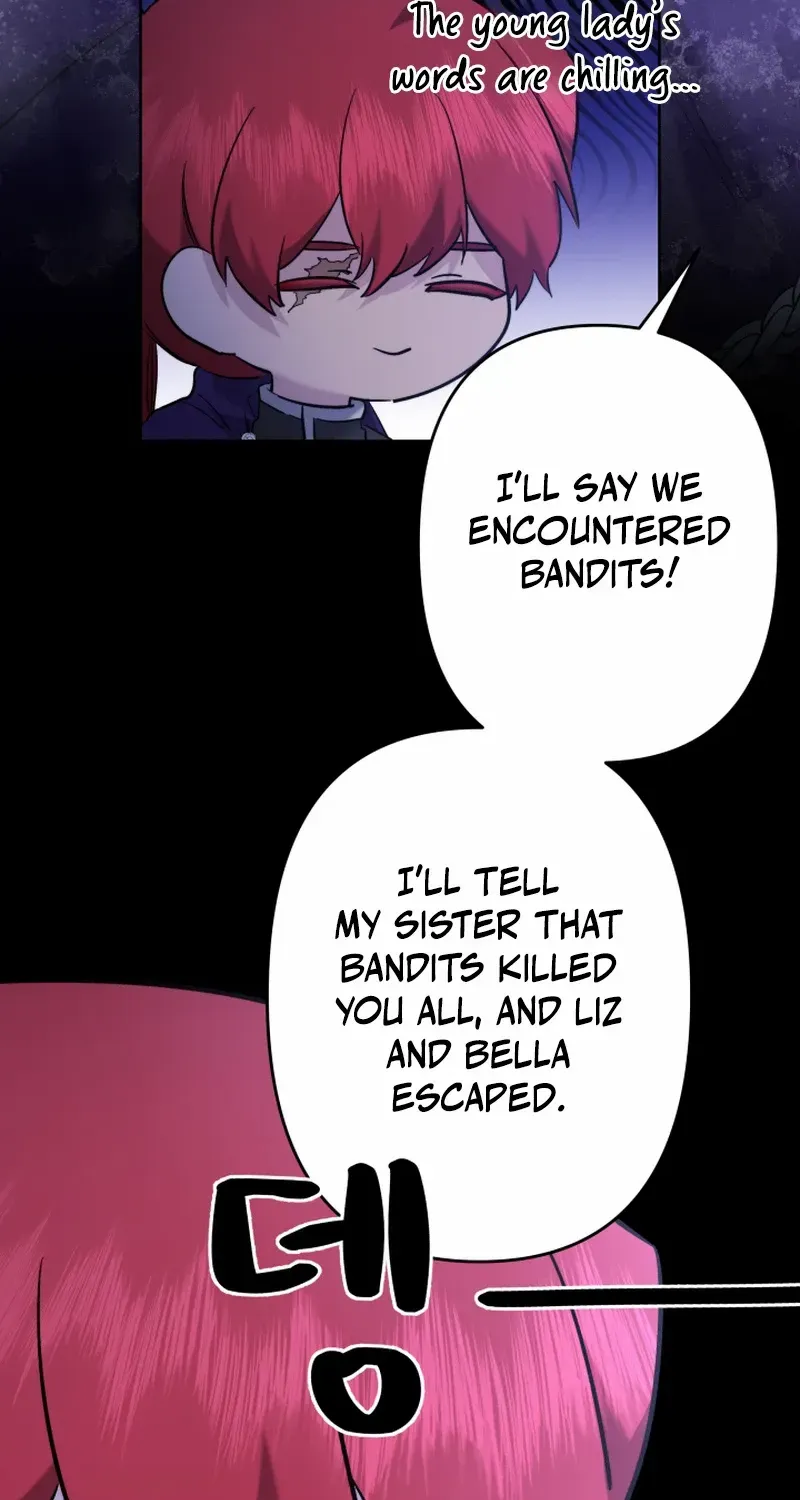Read Sistervention chapter 47 image 46 on Lezhin