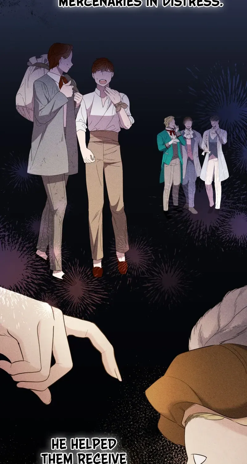 Read Sistervention chapter 47 image 5 on Lezhin