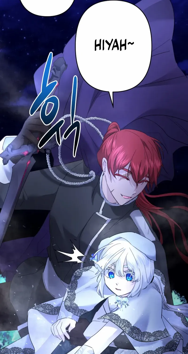 Read Sistervention chapter 47 image 58 on Lezhin