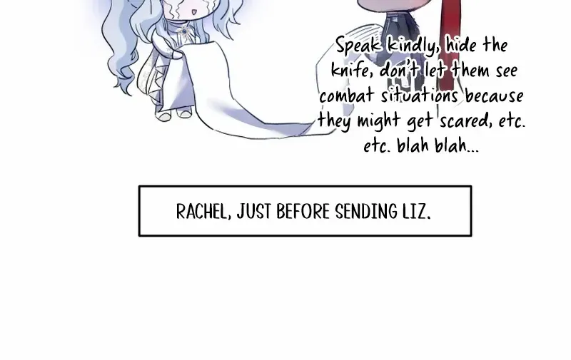 Read Sistervention chapter 47 image 75 on Lezhin