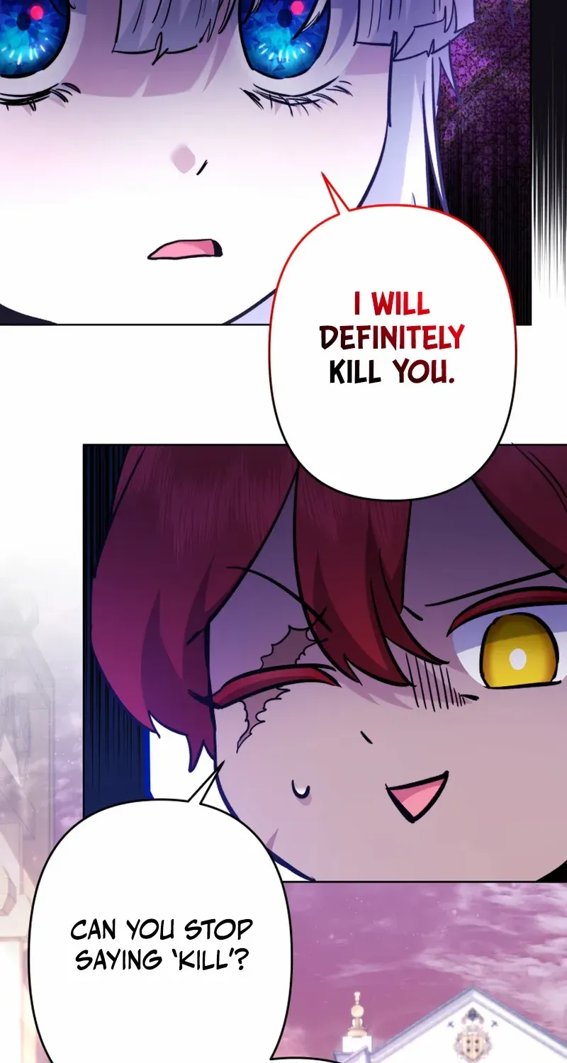 Read Sistervention chapter 47 image 78 on Lezhin