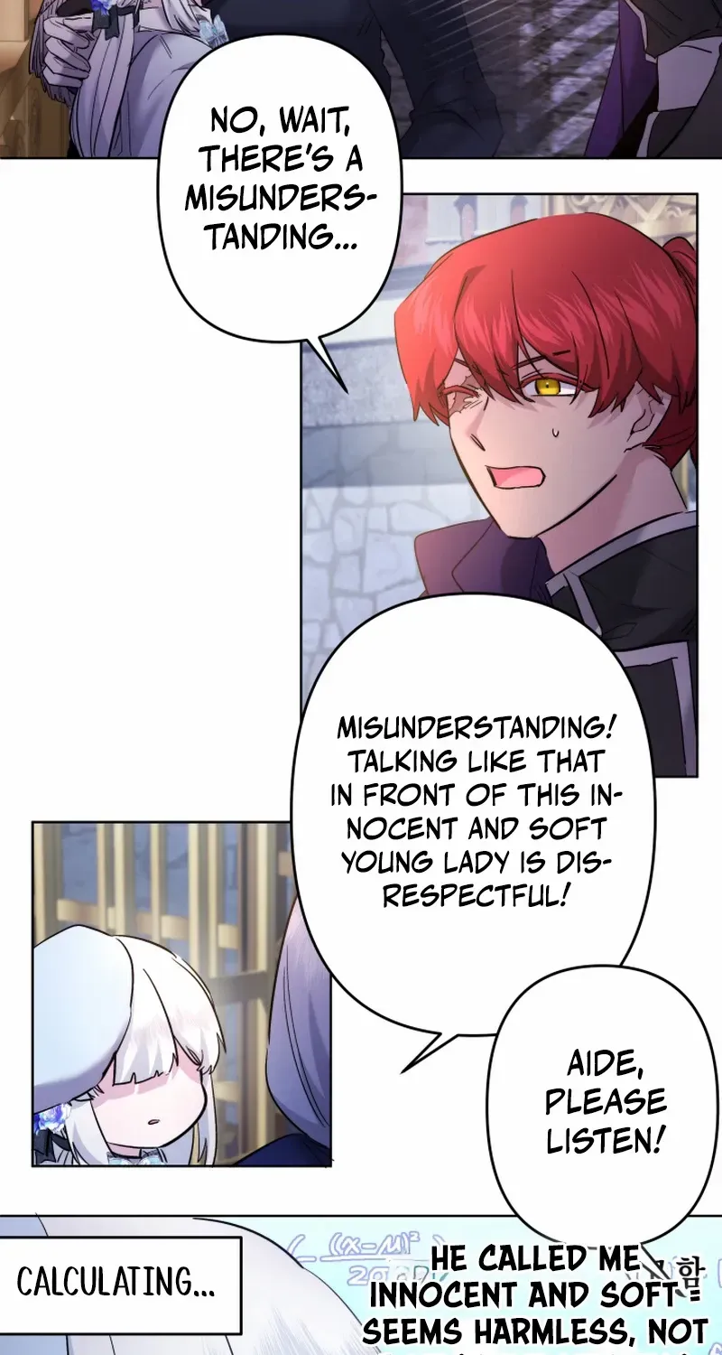 Read Sistervention chapter 47 image 80 on Lezhin