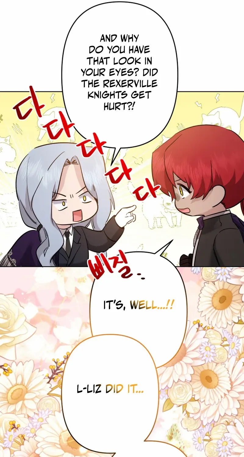 Read Sistervention chapter 47 image 82 on Lezhin