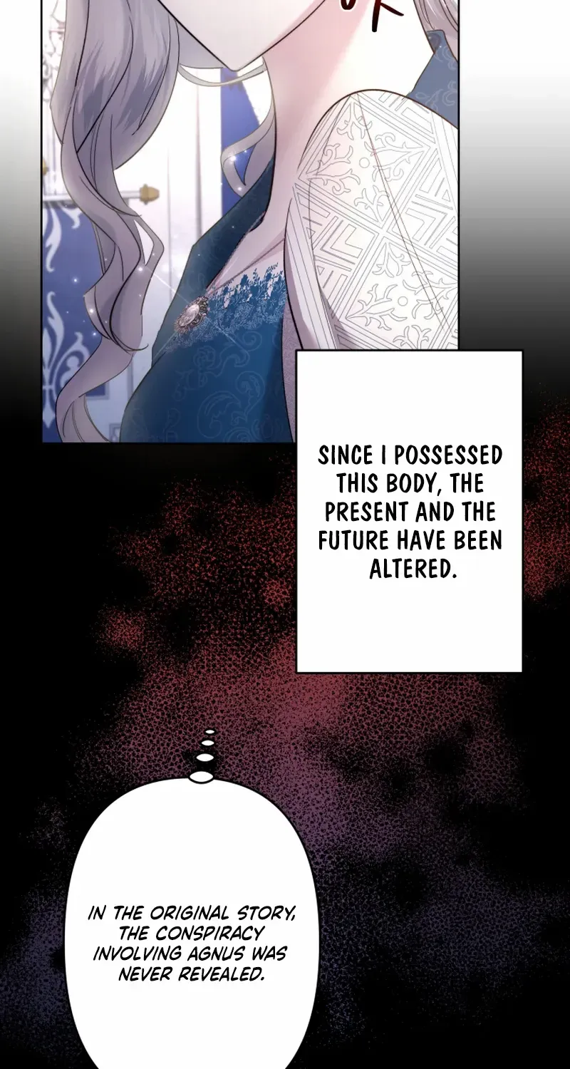 Read Sistervention chapter 48 image 28 on Lezhin