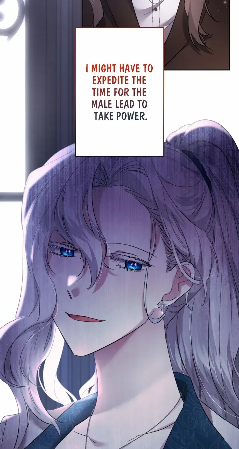 Read Sistervention chapter 48 image 47 on Lezhin