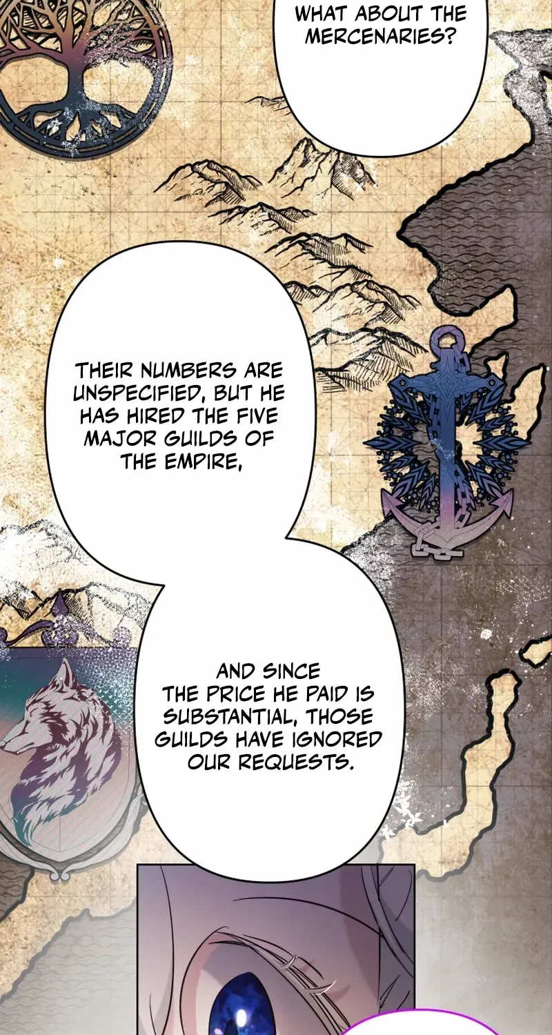 Read Sistervention chapter 48 image 5 on Lezhin