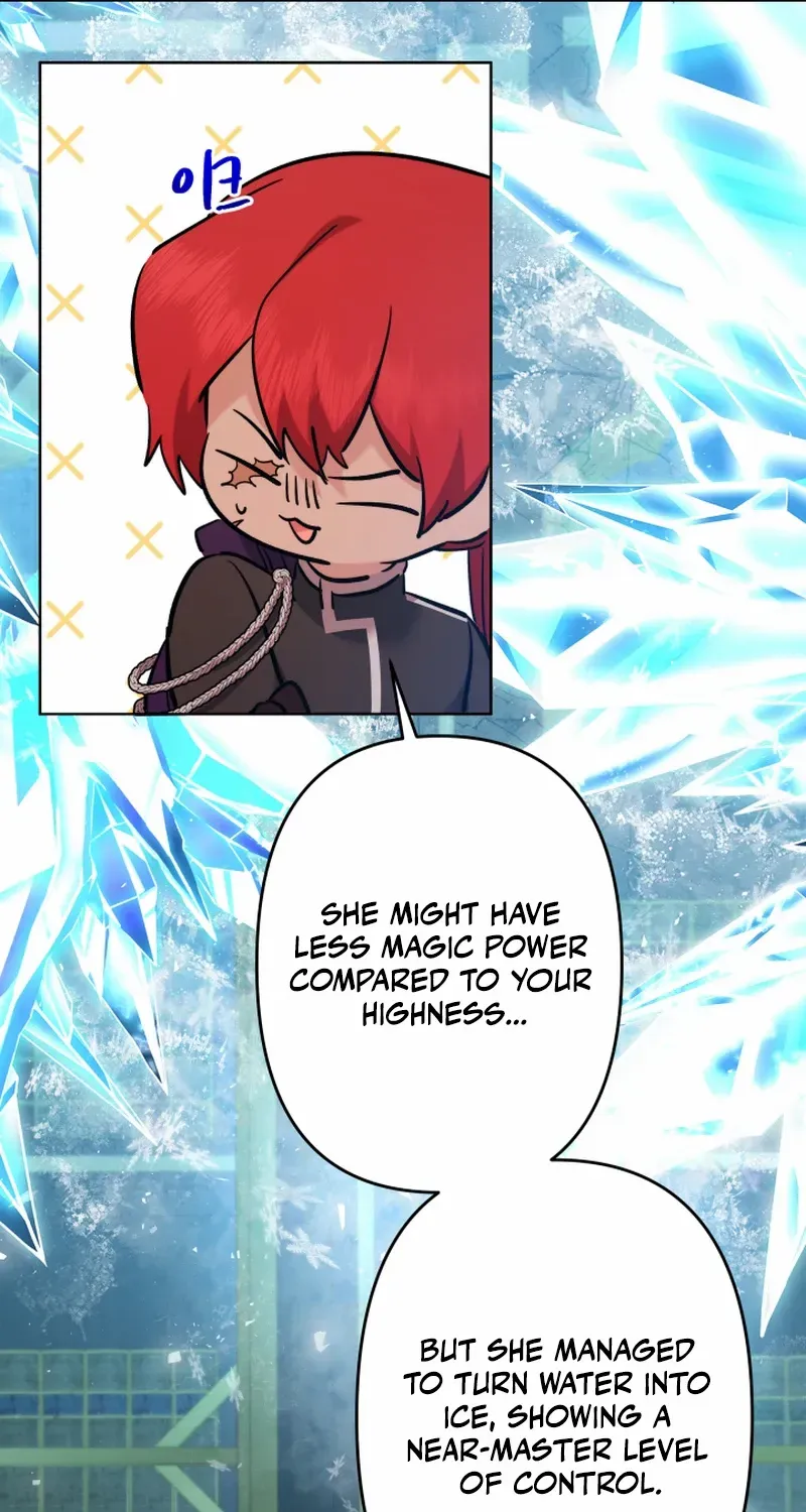 Read Sistervention chapter 48 image 64 on Lezhin