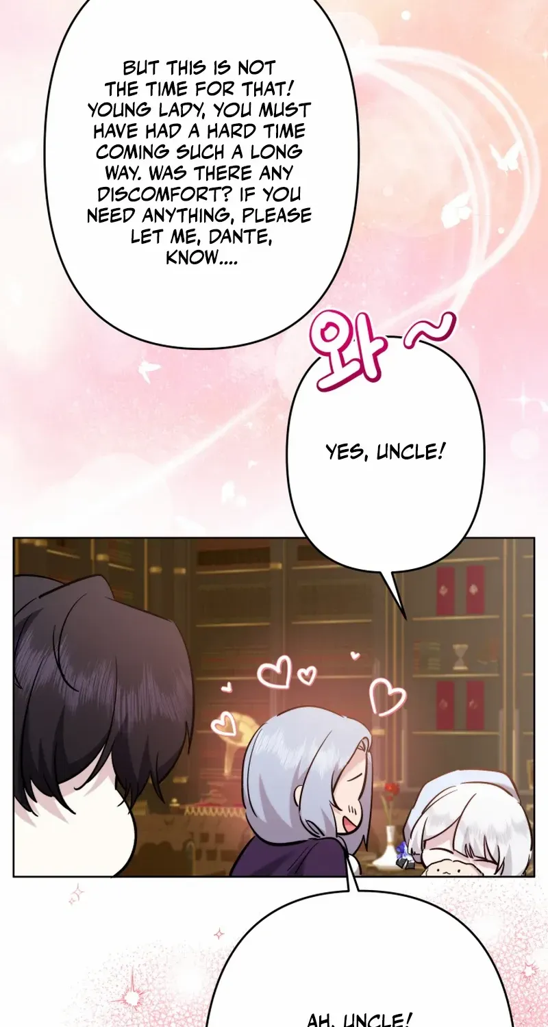 Read Sistervention chapter 48 image 68 on Lezhin