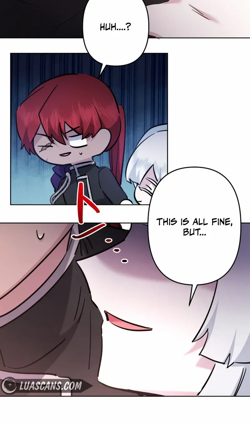 Read Sistervention chapter 48 image 71 on Lezhin