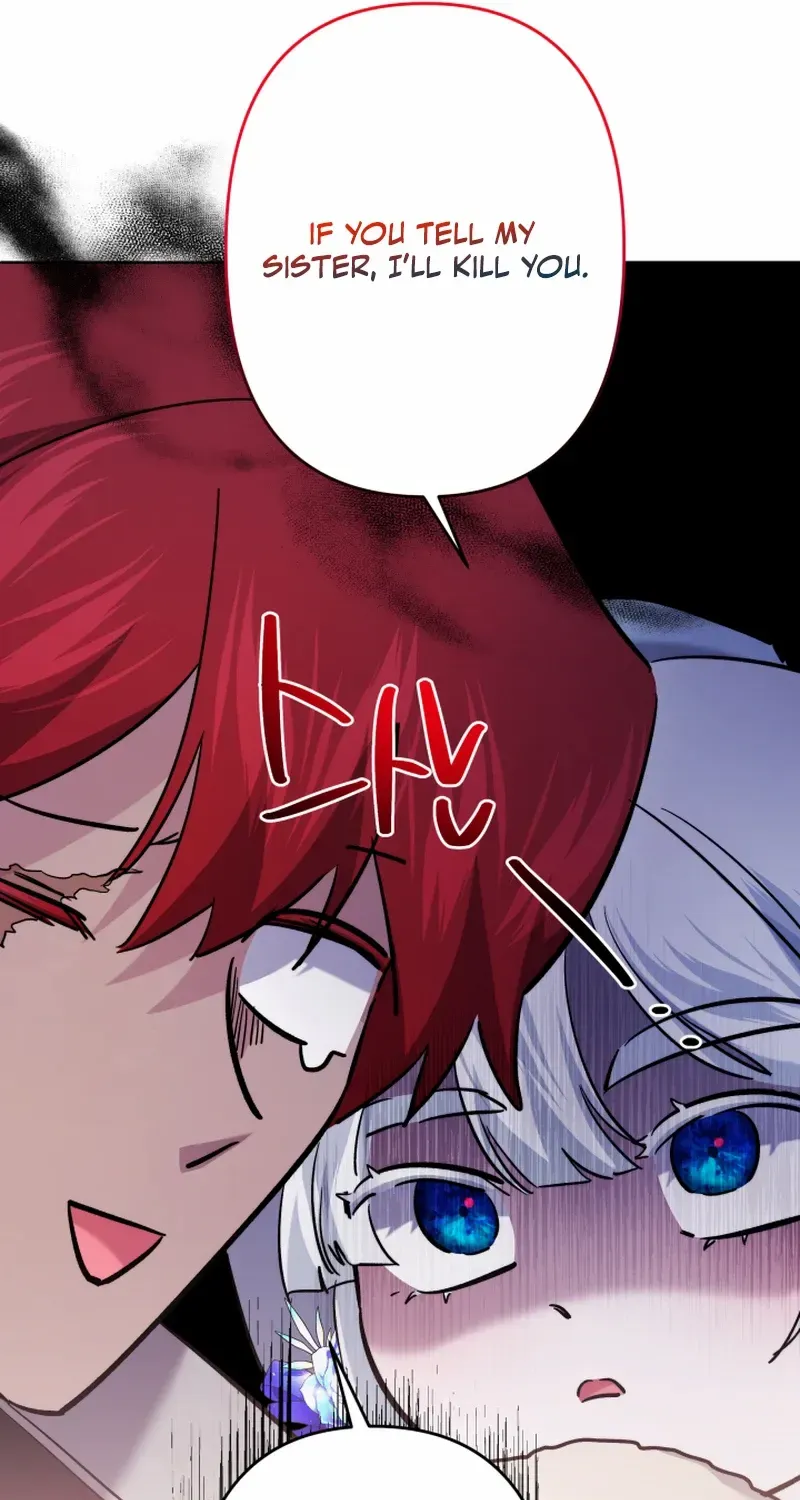 Read Sistervention chapter 48 image 72 on Lezhin