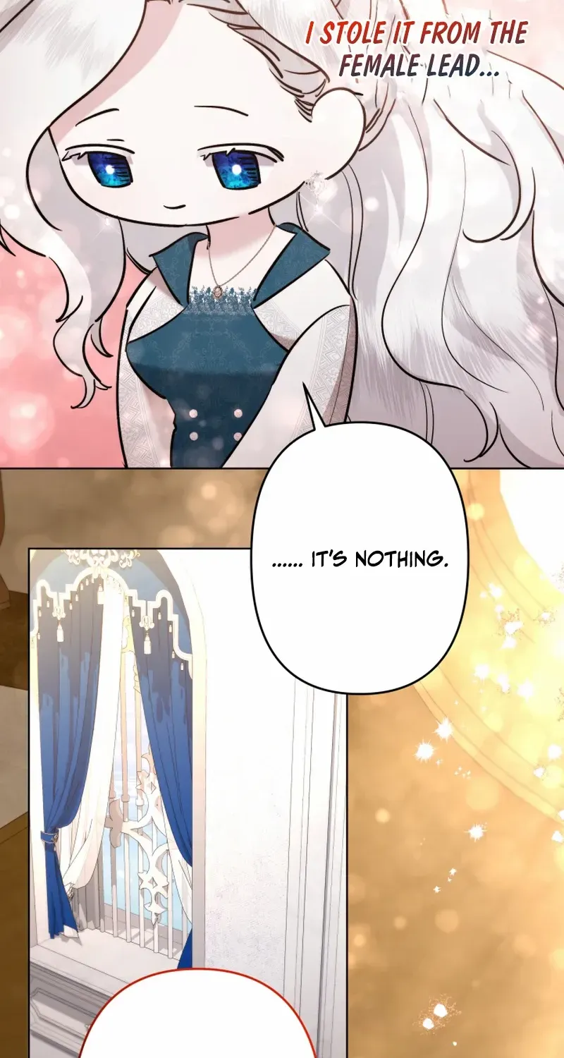 Read Sistervention chapter 48 image 9 on Lezhin