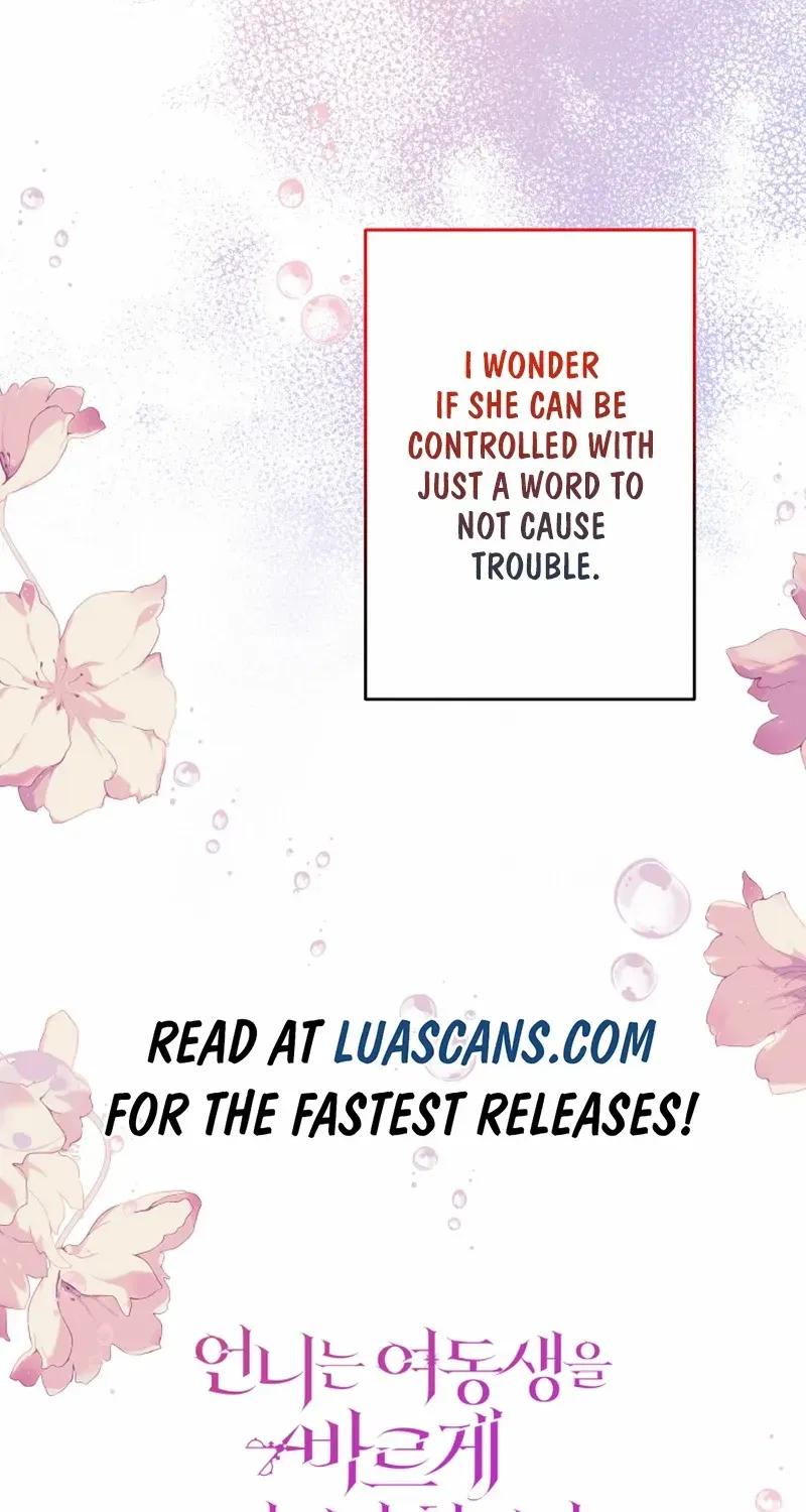 Read Sistervention chapter 48 image 94 on Lezhin