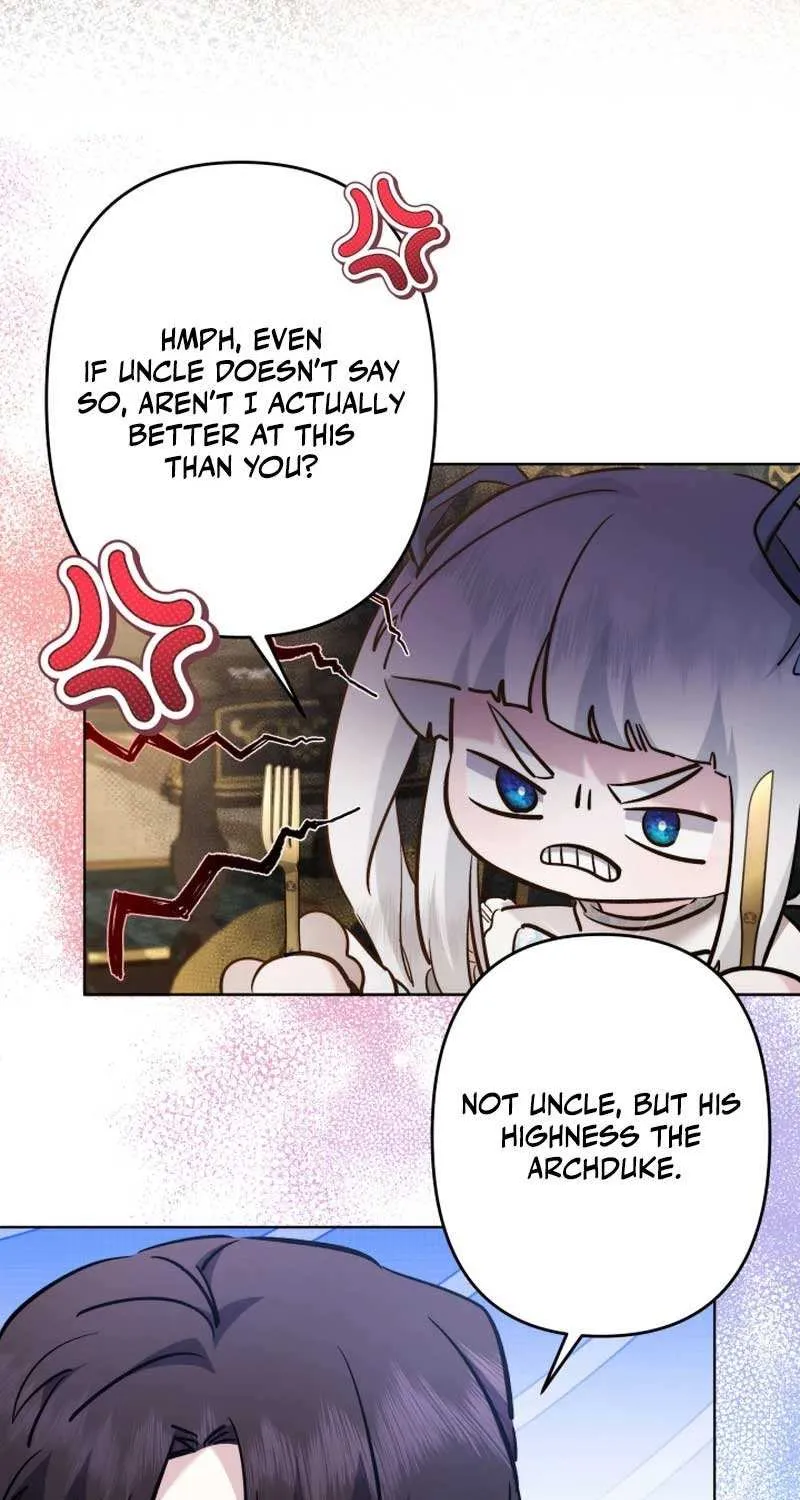 Read Sistervention chapter 49 image 17 on Lezhin