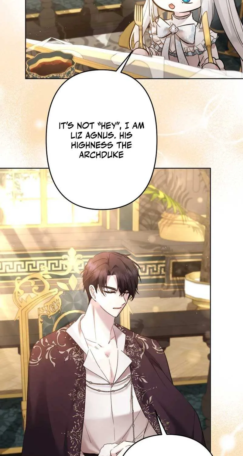 Read Sistervention chapter 49 image 21 on Lezhin