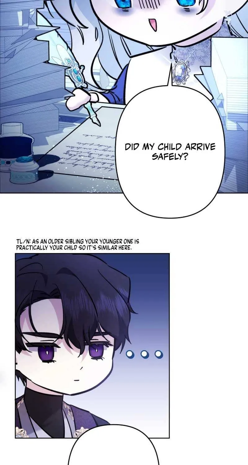 Read Sistervention chapter 49 image 33 on Lezhin