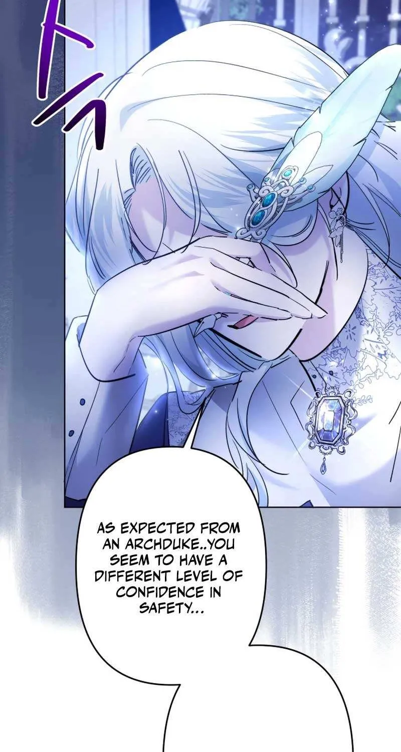 Read Sistervention chapter 49 image 35 on Lezhin