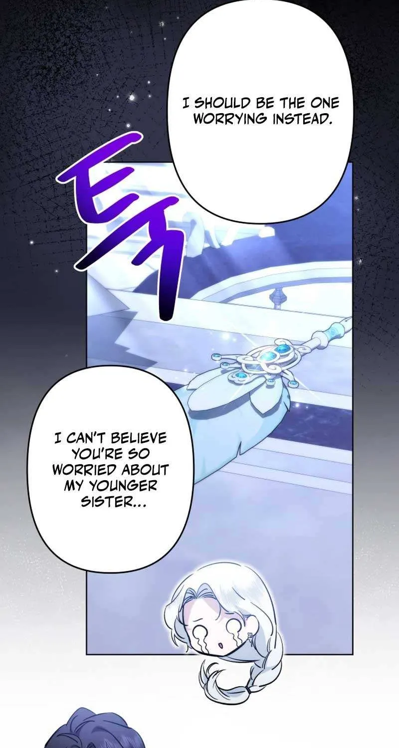 Read Sistervention chapter 49 image 37 on Lezhin