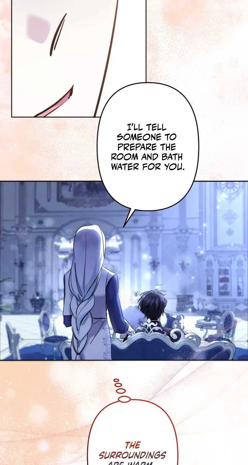 Read Sistervention chapter 49 image 42 on Lezhin