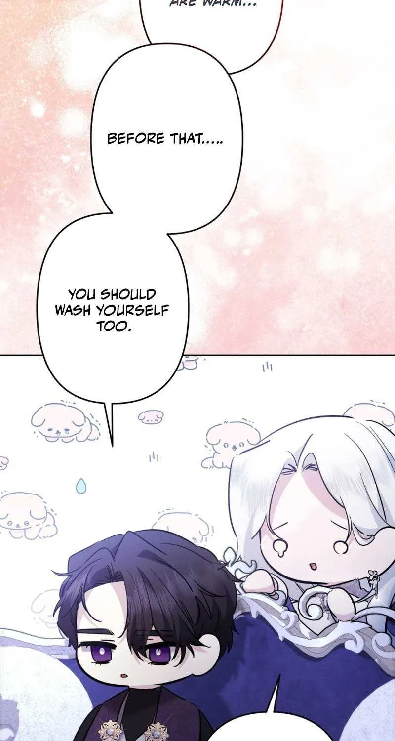 Read Sistervention chapter 49 image 43 on Lezhin