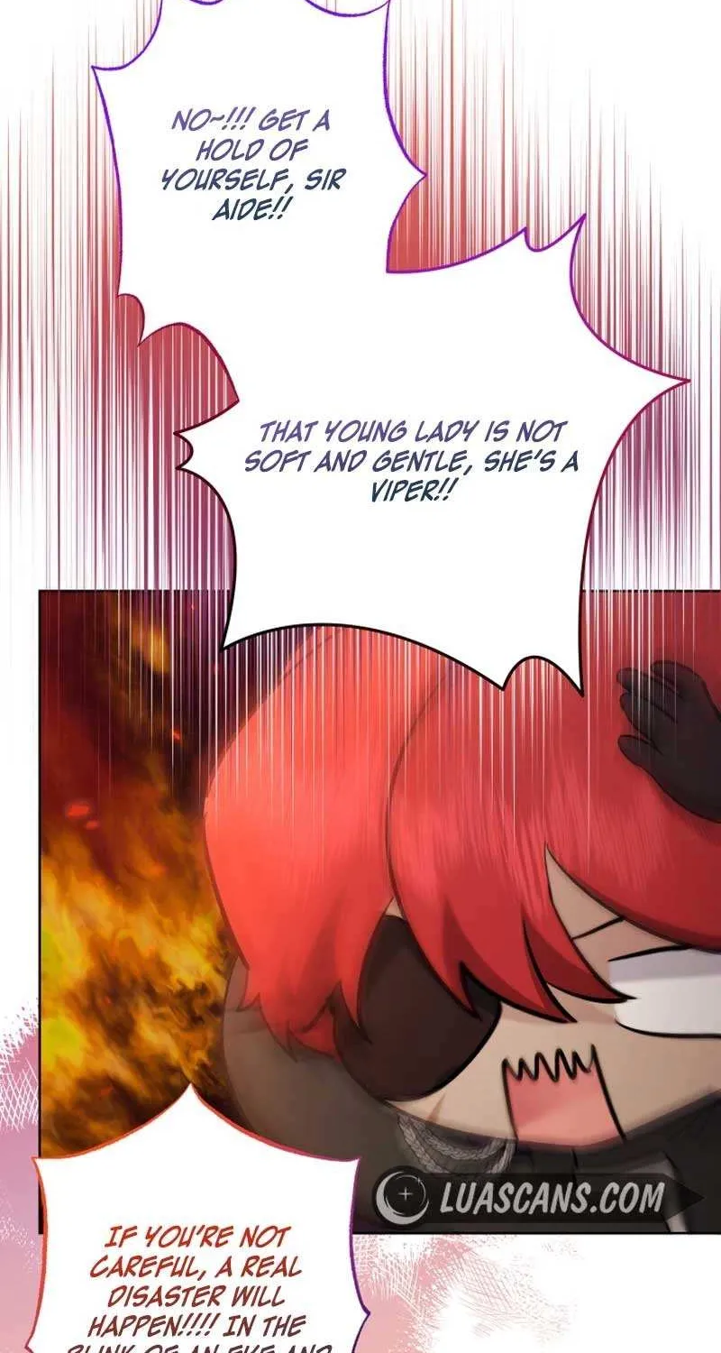 Read Sistervention chapter 49 image 5 on Lezhin