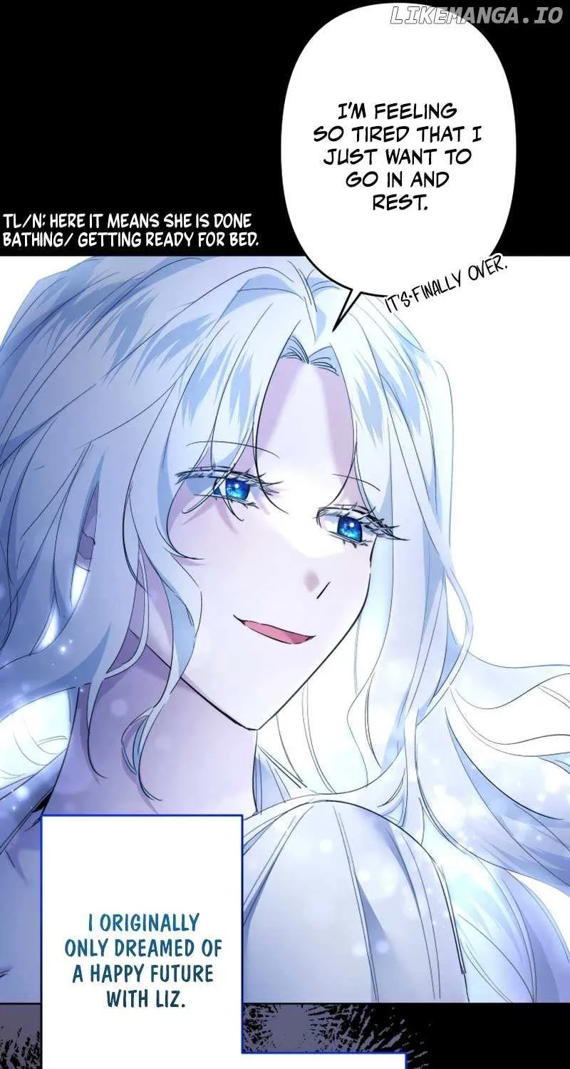 Read Sistervention chapter 49 image 56 on Lezhin