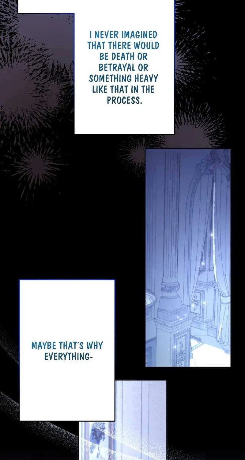 Read Sistervention chapter 49 image 57 on Lezhin